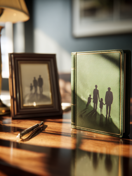 notaire droit de la famille