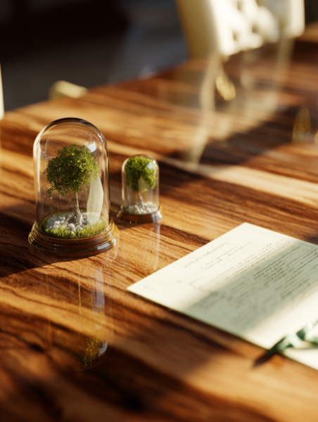 notaire droit forestier