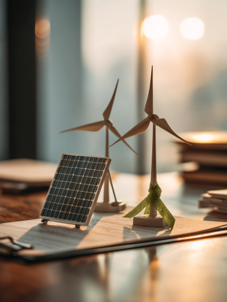 notaire droit des énergies