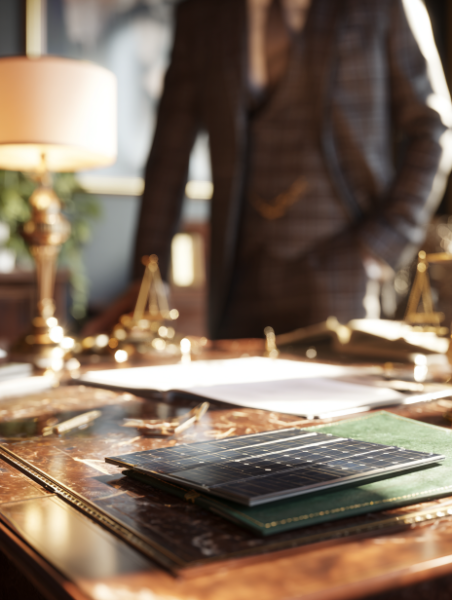 bail photovoltaïque