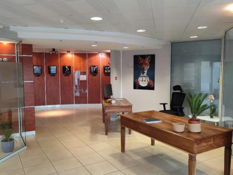 office notariale le mans