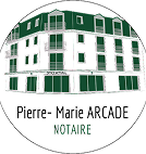 ARCADE PIERRE-MARIE